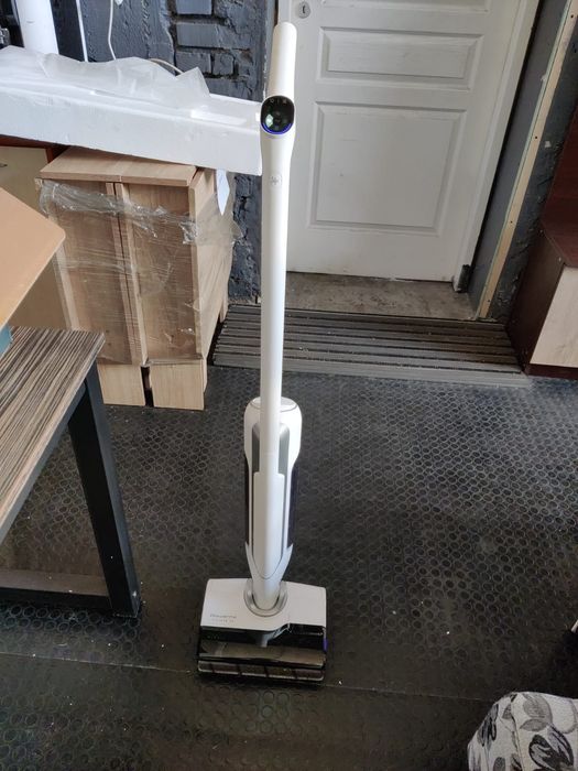 Mop electric model Rowenta x clean 10