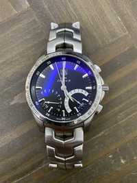 Tag Heuer Link Calibre S