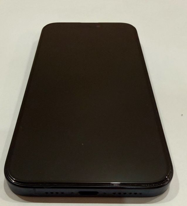 iPhone 15 Pro Max Blue Titanium 256GB