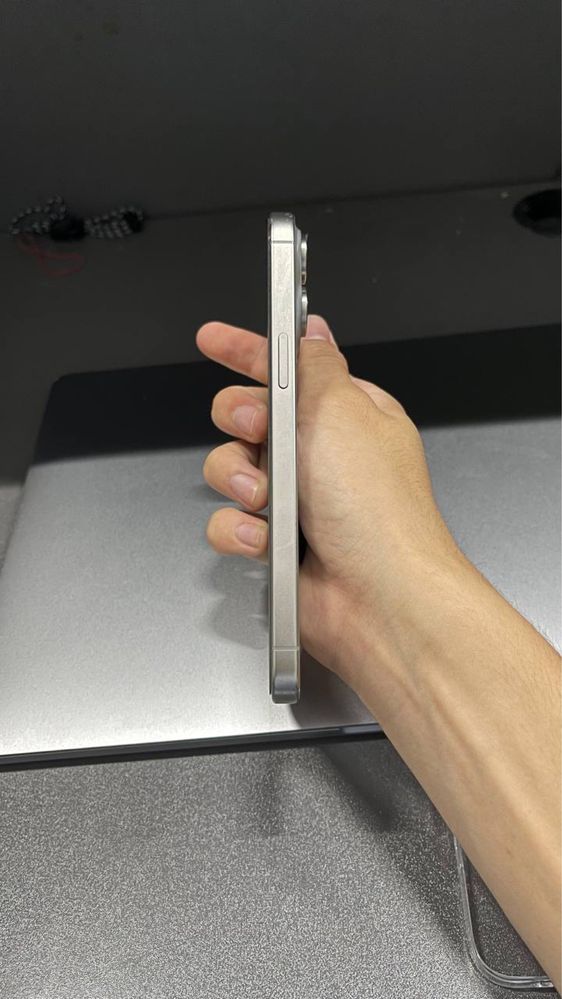 iPhone 15 pro max 256Gb ideal
