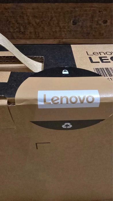 Гейминг лаптоп Lenovo - Legion Pro 5i 16'', Ultra 9, RTX 5070Ti