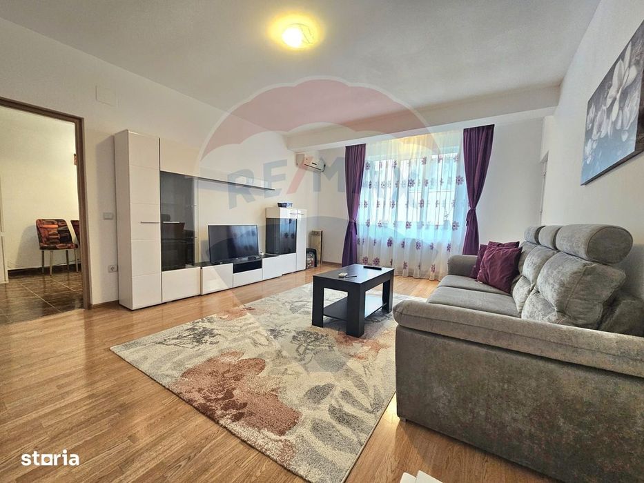 Apartament 2 camere de inchiriat la Lira Residence Constanta