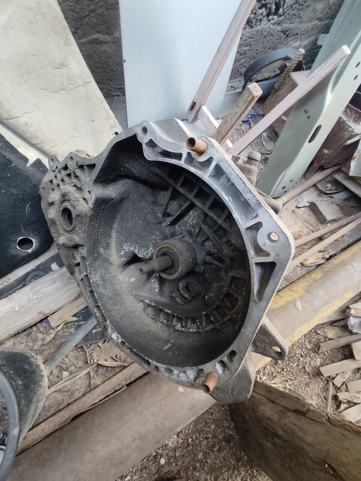 Gentra Жэнтра кпп