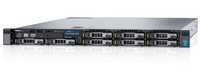 Сервер DELL R630 /2*2680v4 28c 56th/256Gb DDR4/480Gb SSD/3годаГарантии