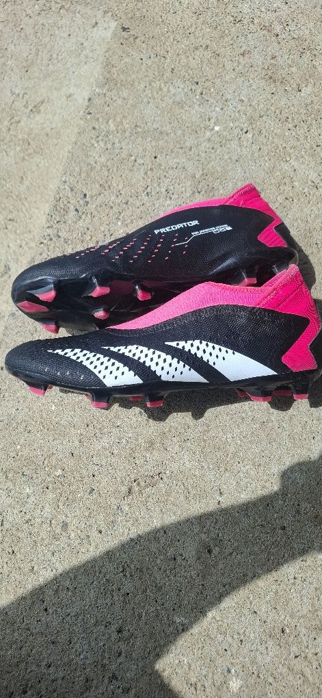 Мъжки бутонки Adidas PREDATOR