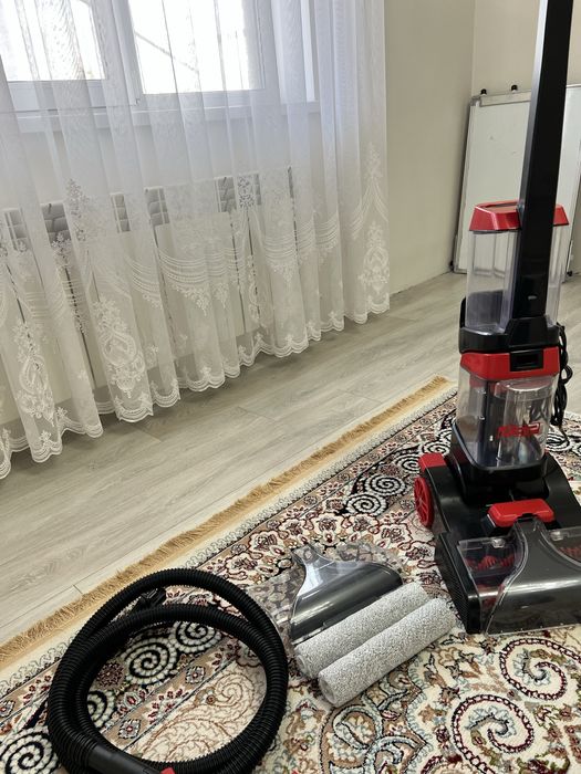 Продам моющий пылесос 3 в 1