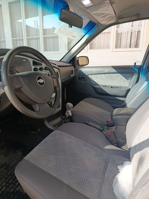 Nexia2 dons 1.6 arendaga