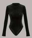 Body sclipici elastic xxl