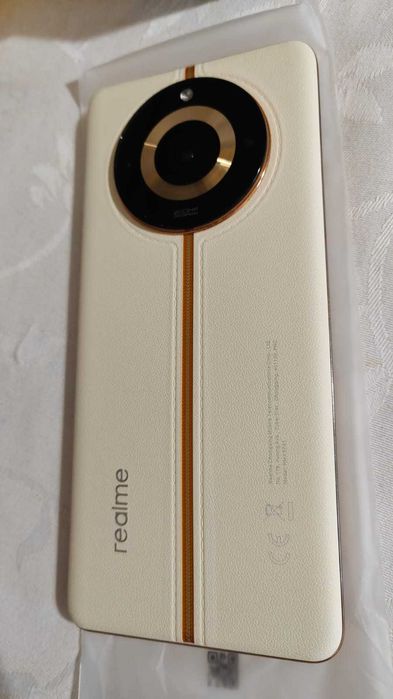 Vand Realme 11 Pro+ 5G