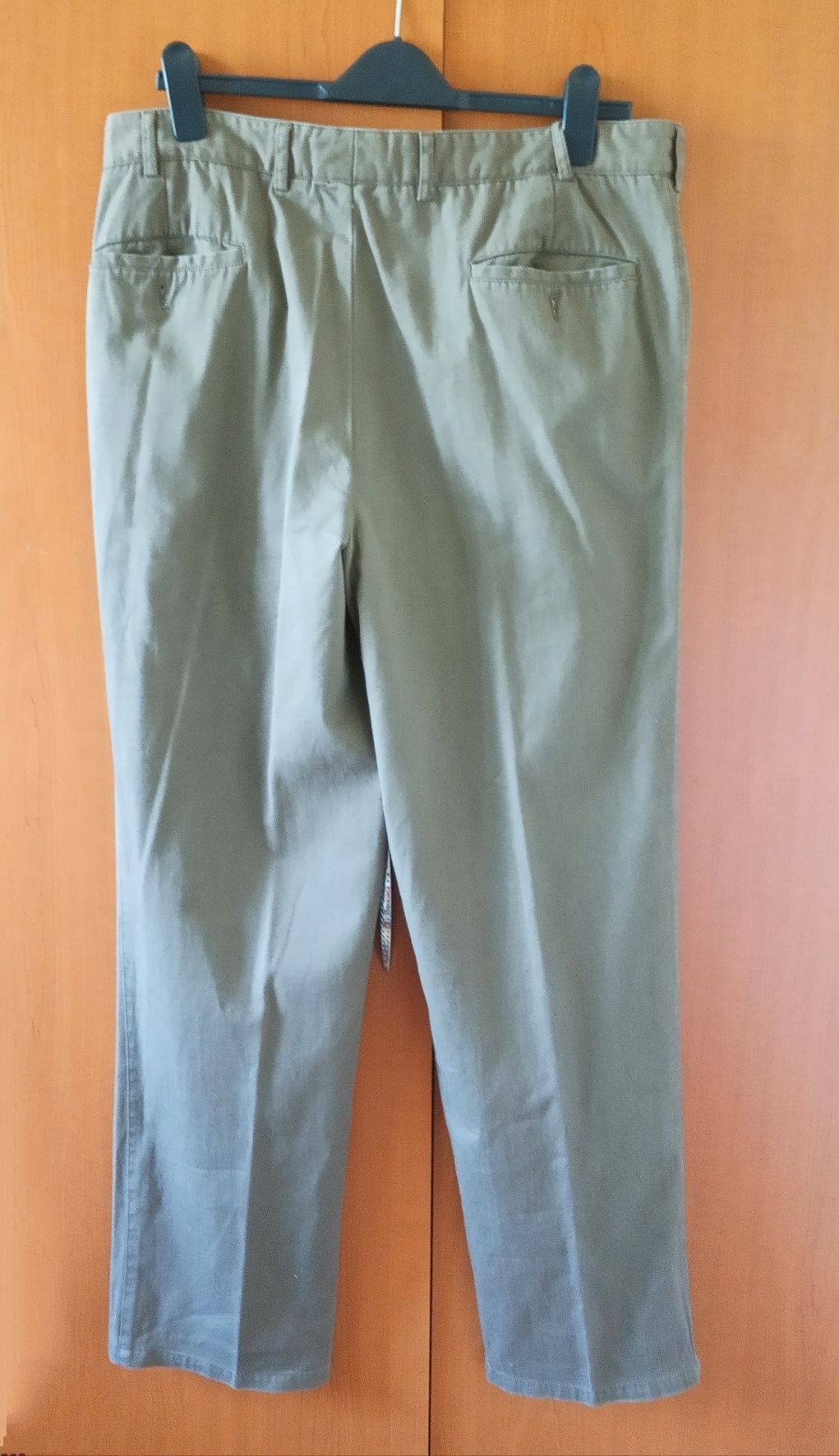 Pantaloni Hugo Boss