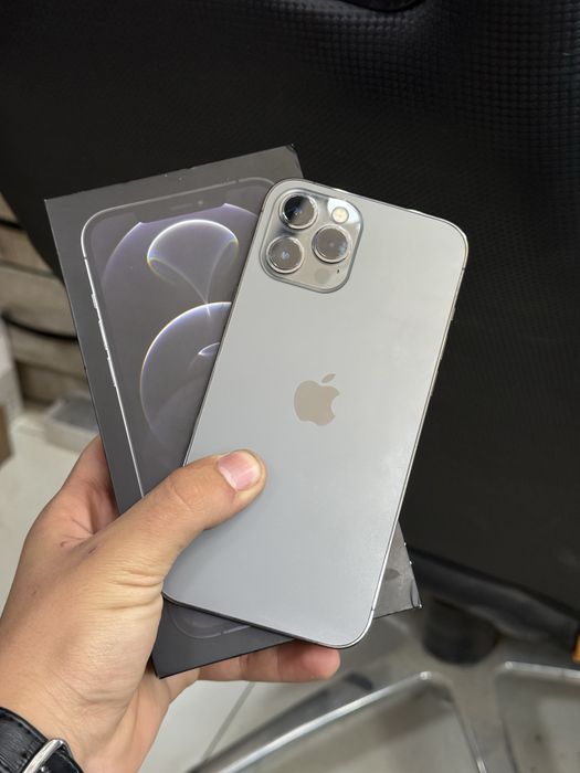 Iphone 12 pro max