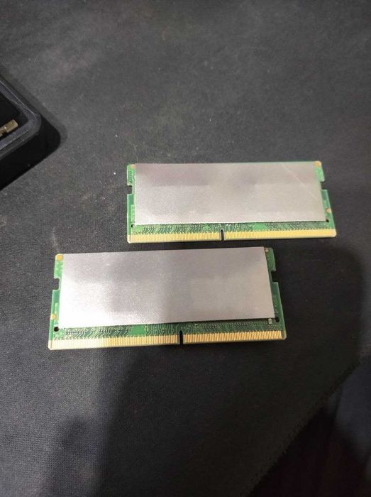Озу для ноутбука - ram 8 gb ddr4 sodim