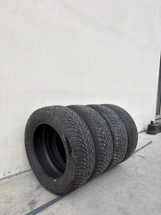 Nokian 235/60R18- Stare foarte buna, livrare rapida, garantie!