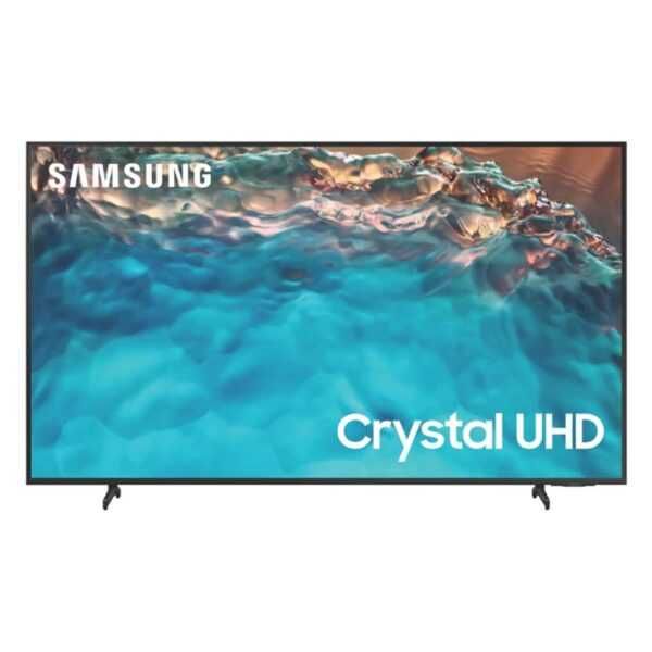 NEW! Телевизор Samsung 43CU8000U (SMART UHD) с бесплатной доставкой