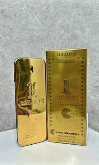 Paco Rabanne 1 Million x Pac-Man Collector Edition EDP 100ml