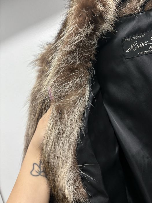 Haina de blana naturala