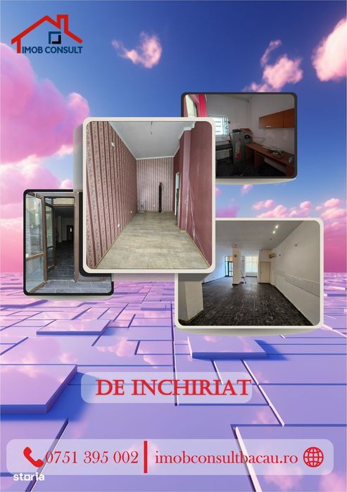 Spatiul potrivit afacerii tale! CE1220