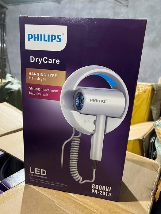 Срочно фен dyson Philips доставка есть