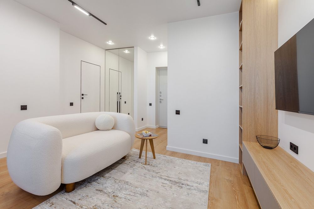 Сдаётся 1 ком кв , Юнусабад, новостройка