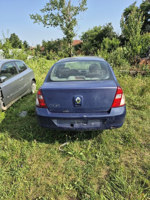 Dezmembrez Renault Clio/Symbol 1.4 mpi 1.5 dci