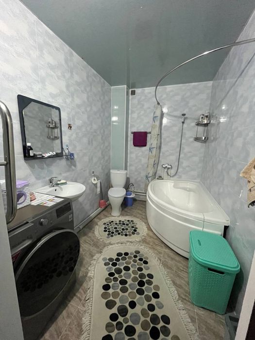 Срочно! Спутник-8, 125 м2 по 712$ с кадастром, готовая квартира!