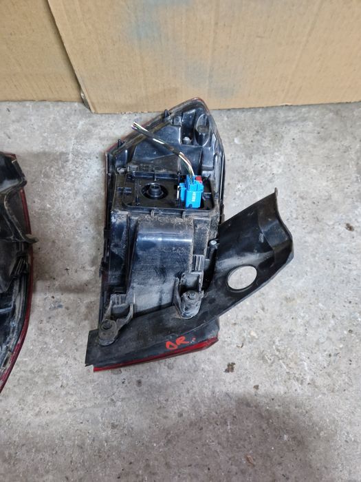 Tripla,stop  led dreapta Volkswagen Passat B8 2019