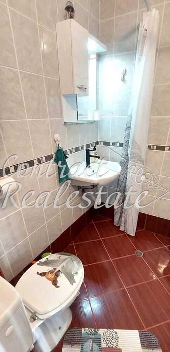 Дава се под наем Едностаен апартамент в Варна, Погреби - 40 кв.м за 306 € - Снимка #5