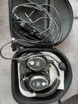 Авио слушалки- ANR Aviation Headset UFQ-A7