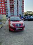 Lancia Ypsilon 1.4 Benzină
