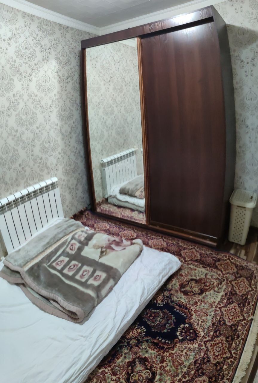 Чиланзар 24 квартл, Ватан