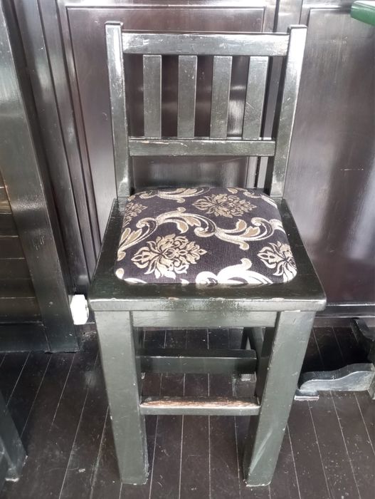 scaun pentru bar