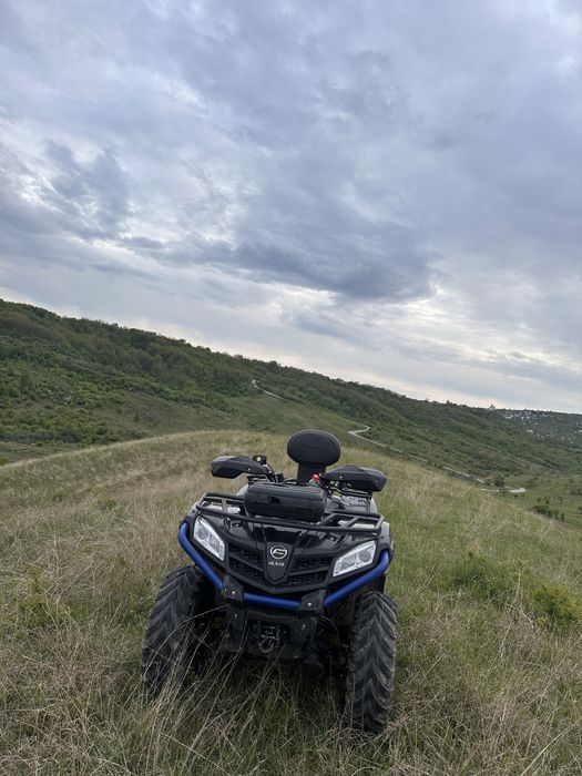 Vand CF Moto 450 L ,2023