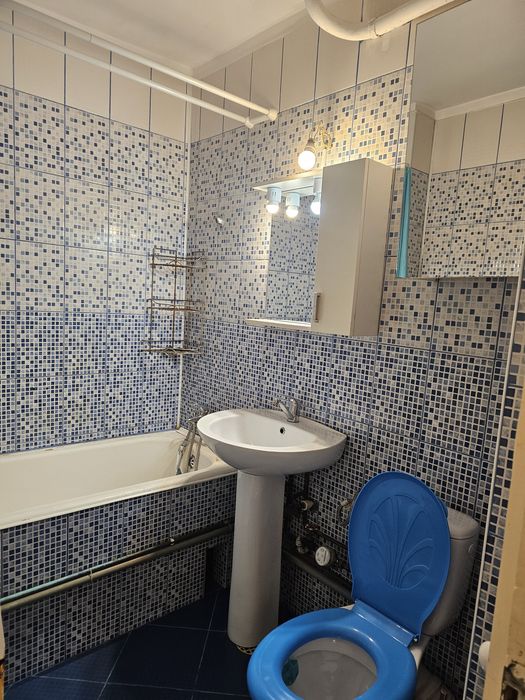 De închiriat garsoniera, G8, et. 2, Amaradia