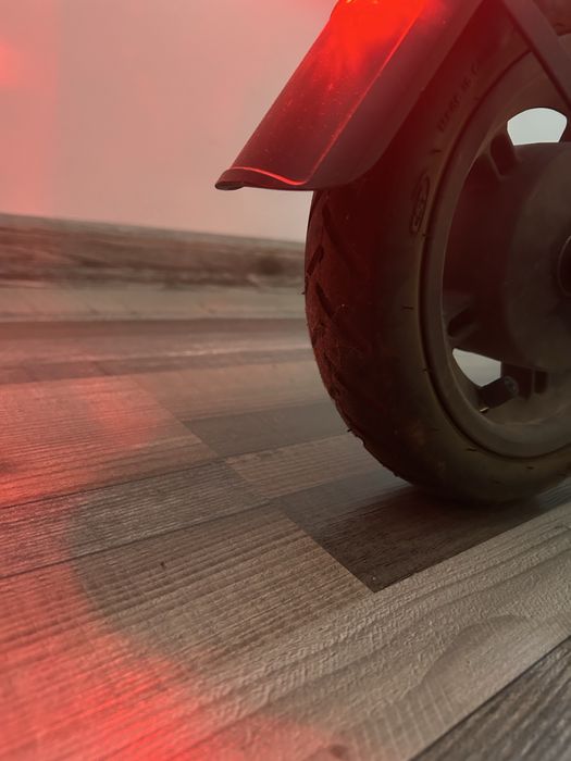 Xiaomi Electric Scooter 4 Lite Малко Ползвана