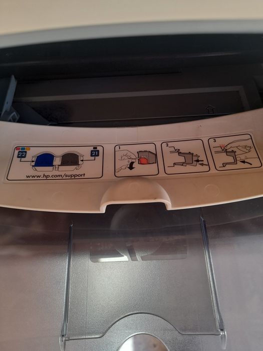 Принтер HP PSC 1410