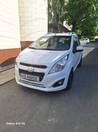 Chevrolet Spark 4 pozitsiya A\T