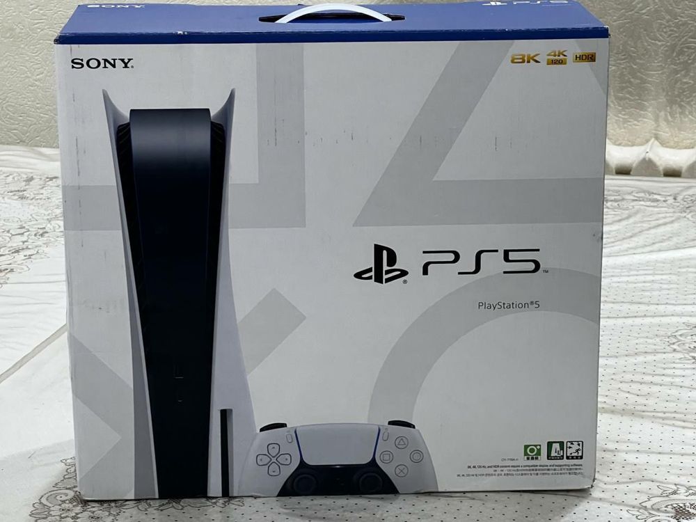 Ps5 playstation 5