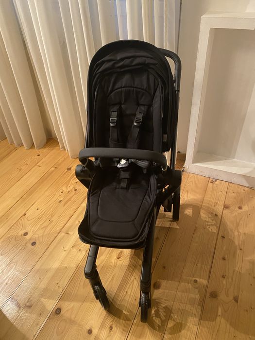 Carucior Joolz HUB (Landou, Scaun sport, etc)