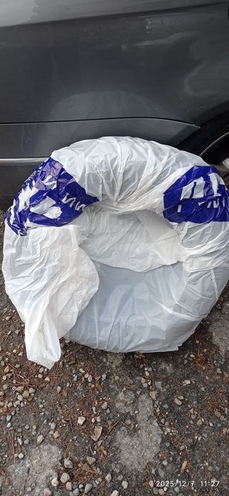 Пълен Комплект Зимни гуми Winter i*cept evo2