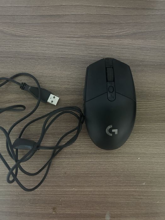 Беспроводная Мышка logitech g305