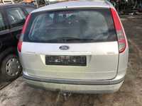 Triple Ford Focus 2 SW