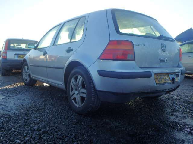 Piese din dezmembrari VW Golf 4 ('98-2004) benzina si diesel