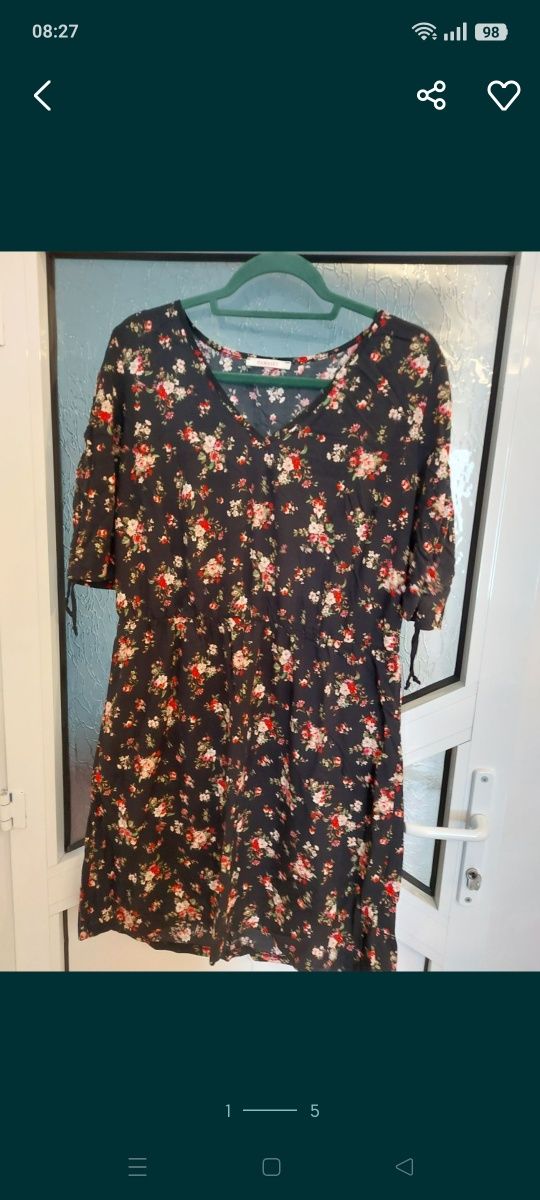 Rochie Camaieu măr.42