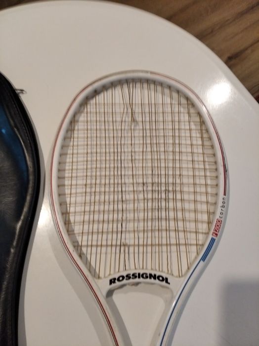 Rossignol F 200 carbon