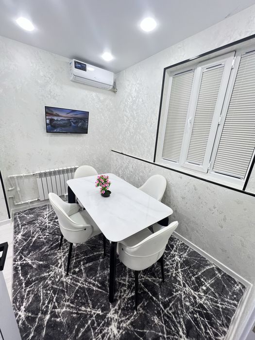 СВОЯ метро Чиланзар, 3/3/4 БАЛК 2х7, 71 м2 Перд в 4 ком, ВСЁ РАЗДЕЛЬНО