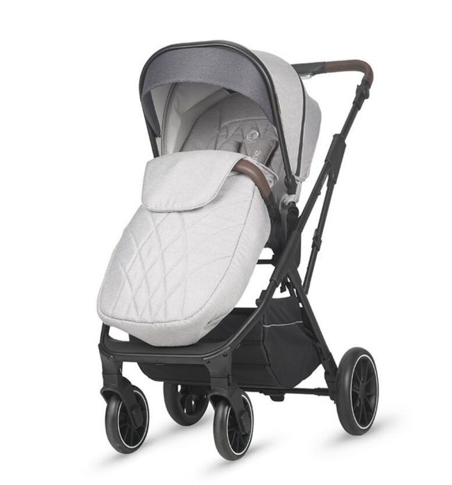 Carucior bebelusi Coccolle Silene