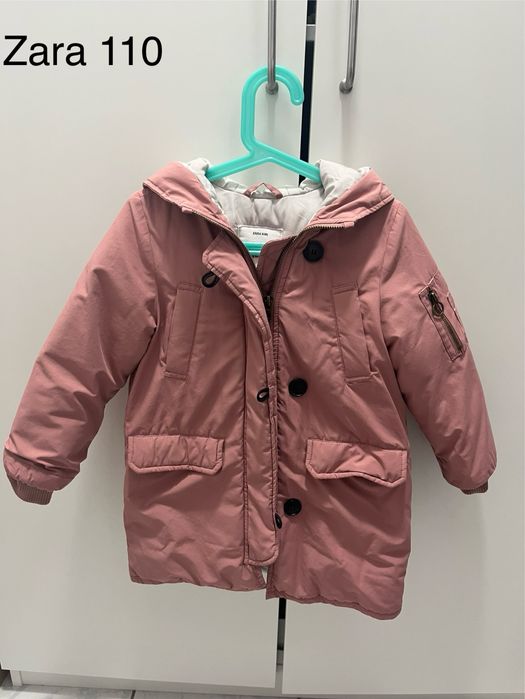 Geaca zarafetita marime  110