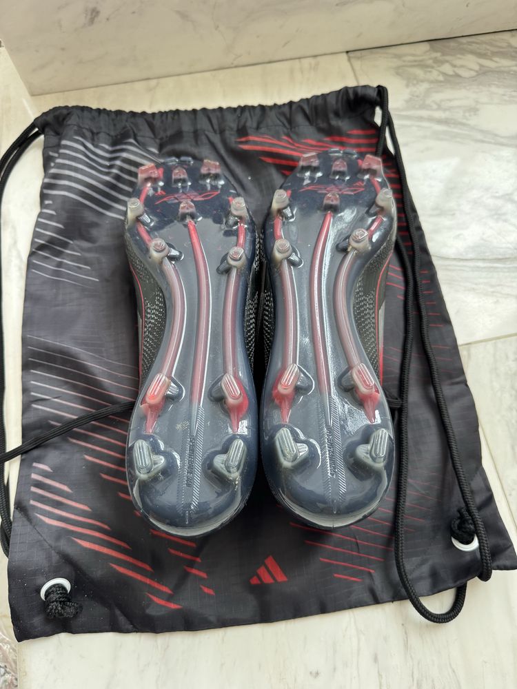 Футболни обувки Adidas f 50