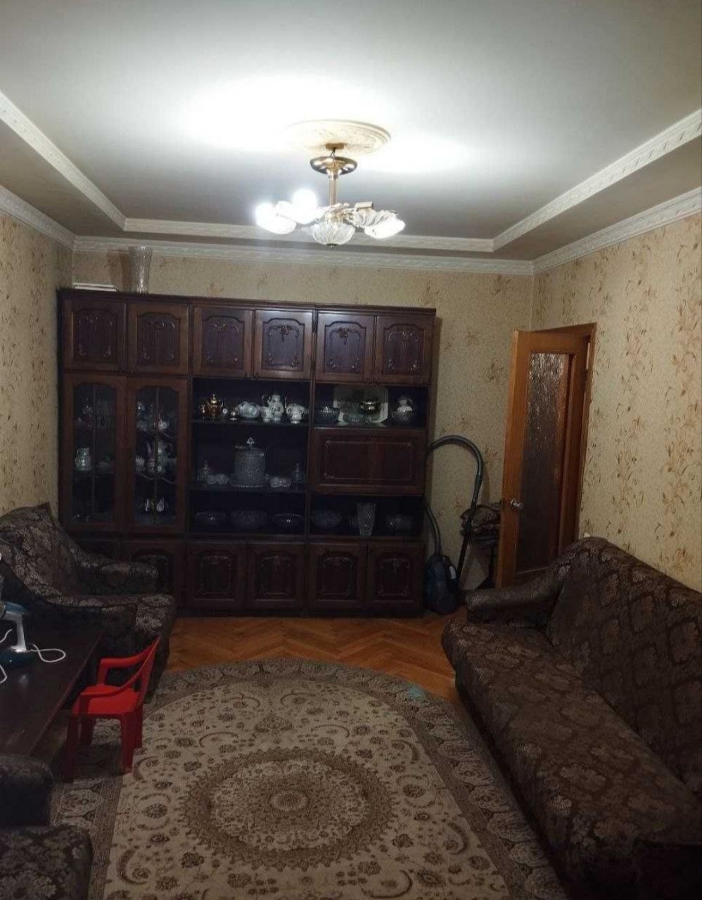 Внимание! Ц6 3х комнатная 77 серия