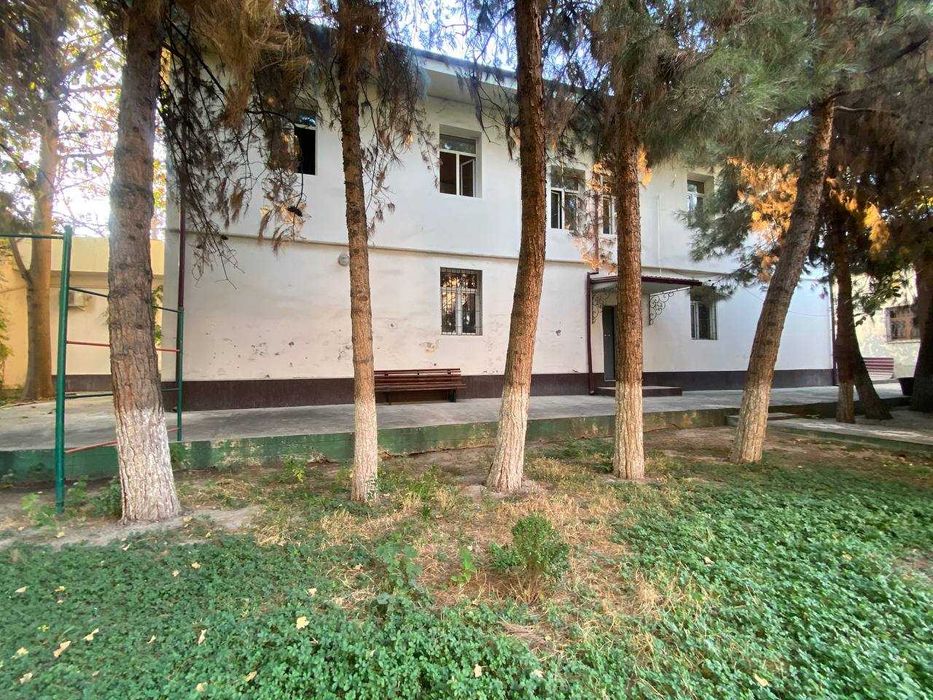 Пр-ся здание в центре, 2-линия, 340 м2,клиника,офис,гостиница и т.п.